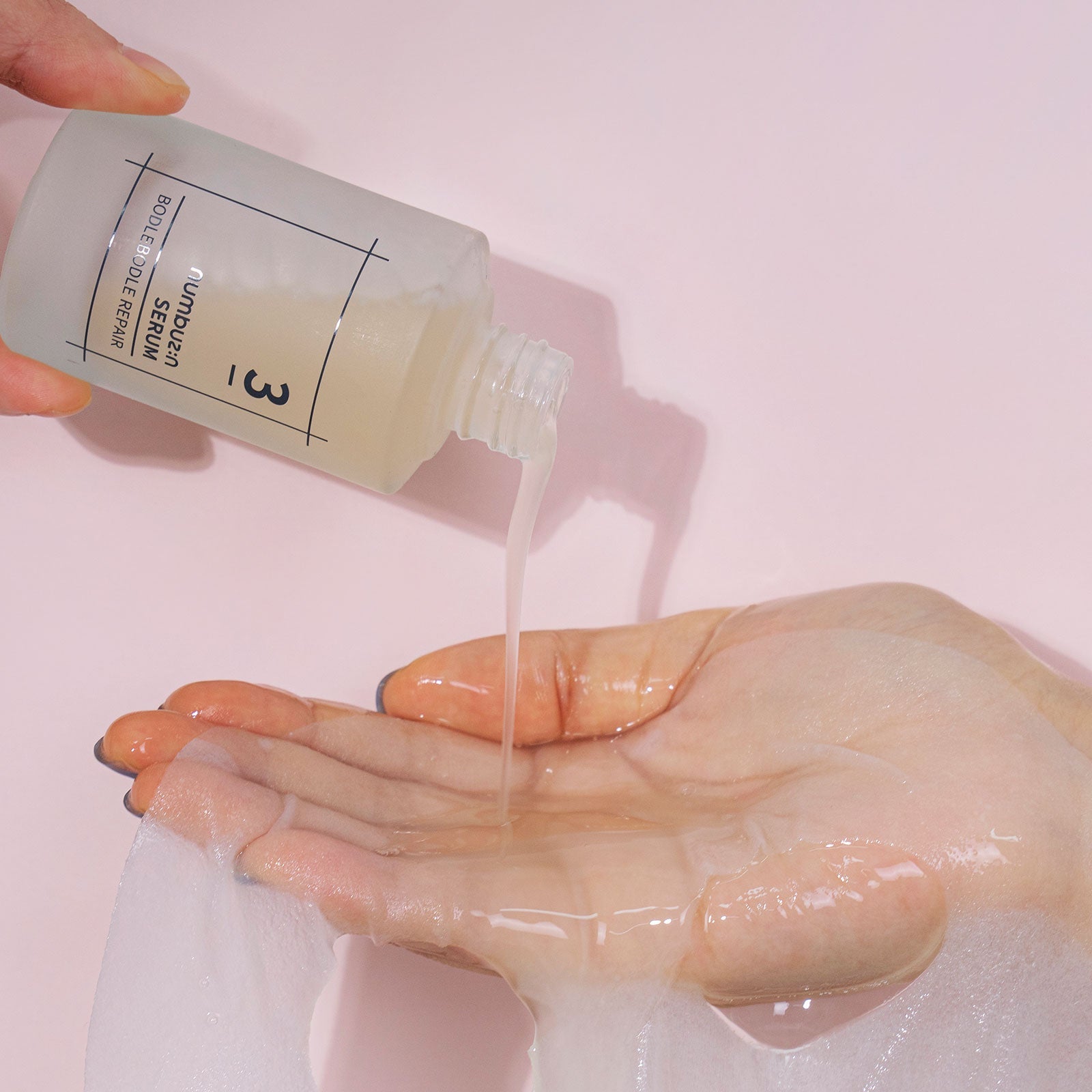 سيروم 3 لتنعيم البشرة (50 مل)