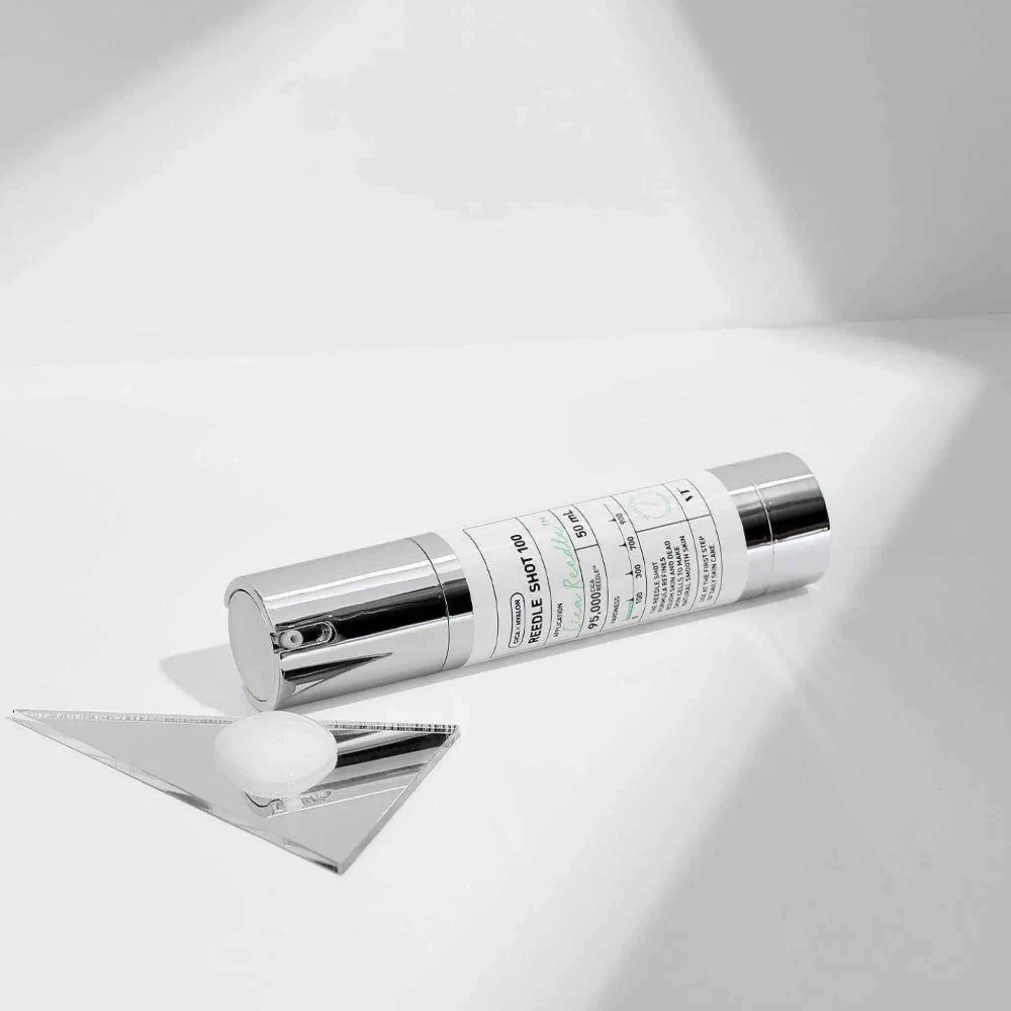 VT - Reedle Shot 100