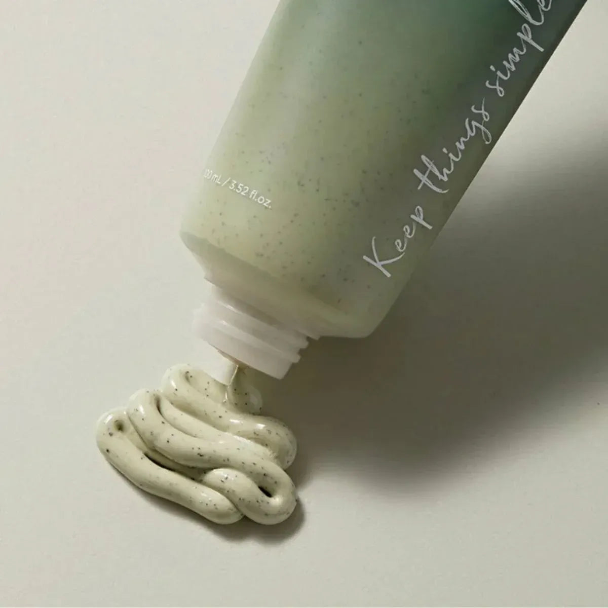 ماسك طين للمسام من أنوا هارت ليف (100 مل)