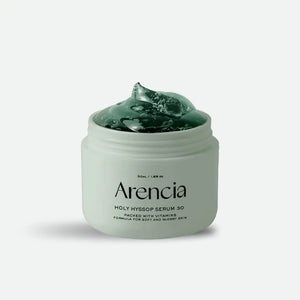 arencia-holly-hyssop-serum-30-brightening-anti-aging-hyperpigmentation-korean-skincare-kuwait