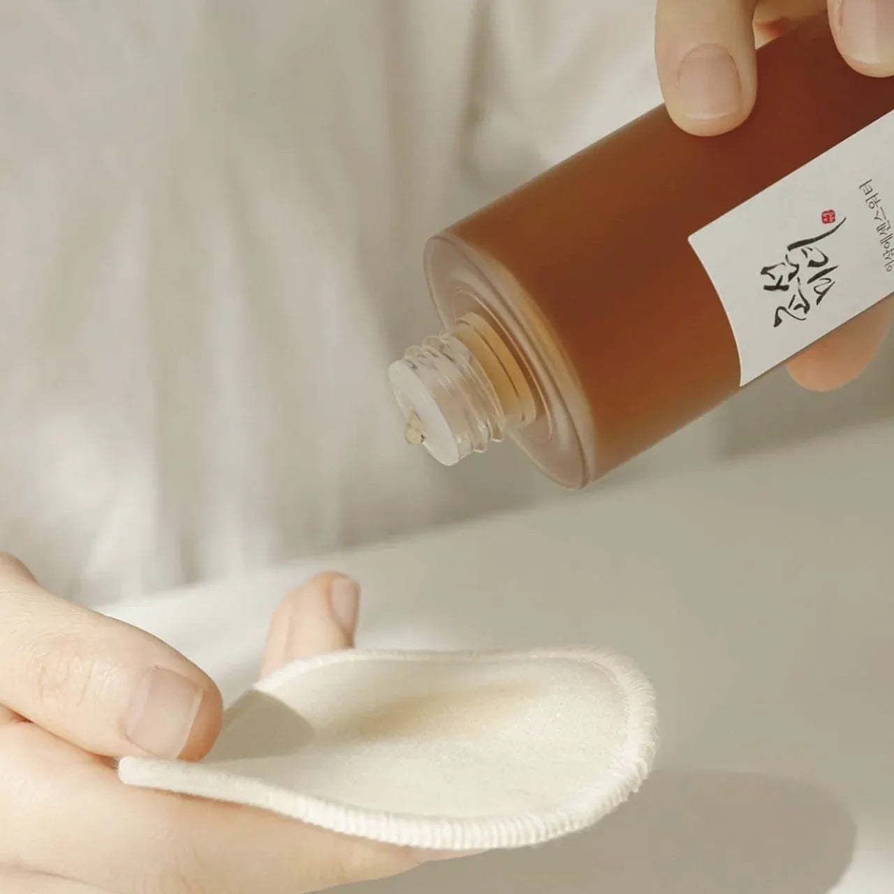 BEAUTY OF JOSEON Ginseng Essence Water (150ml)