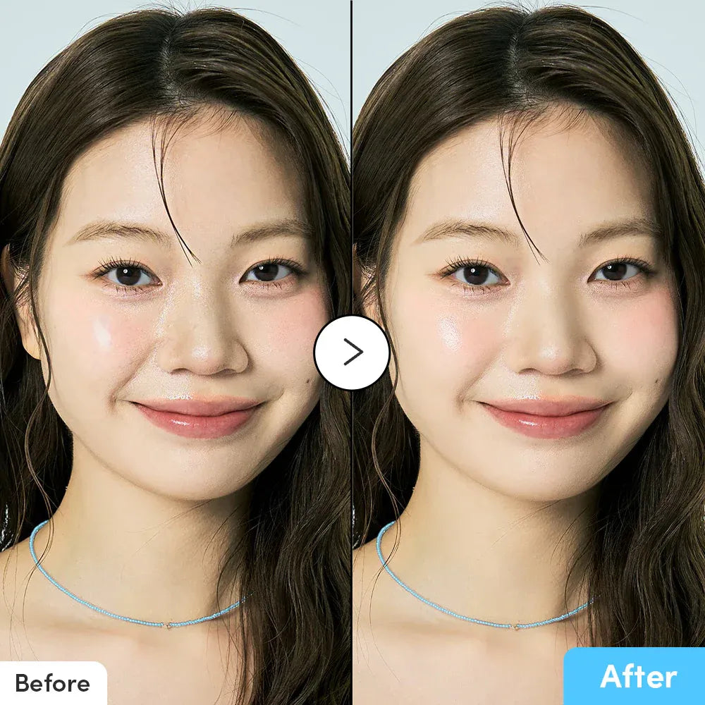 Swimming Pool Ampoule