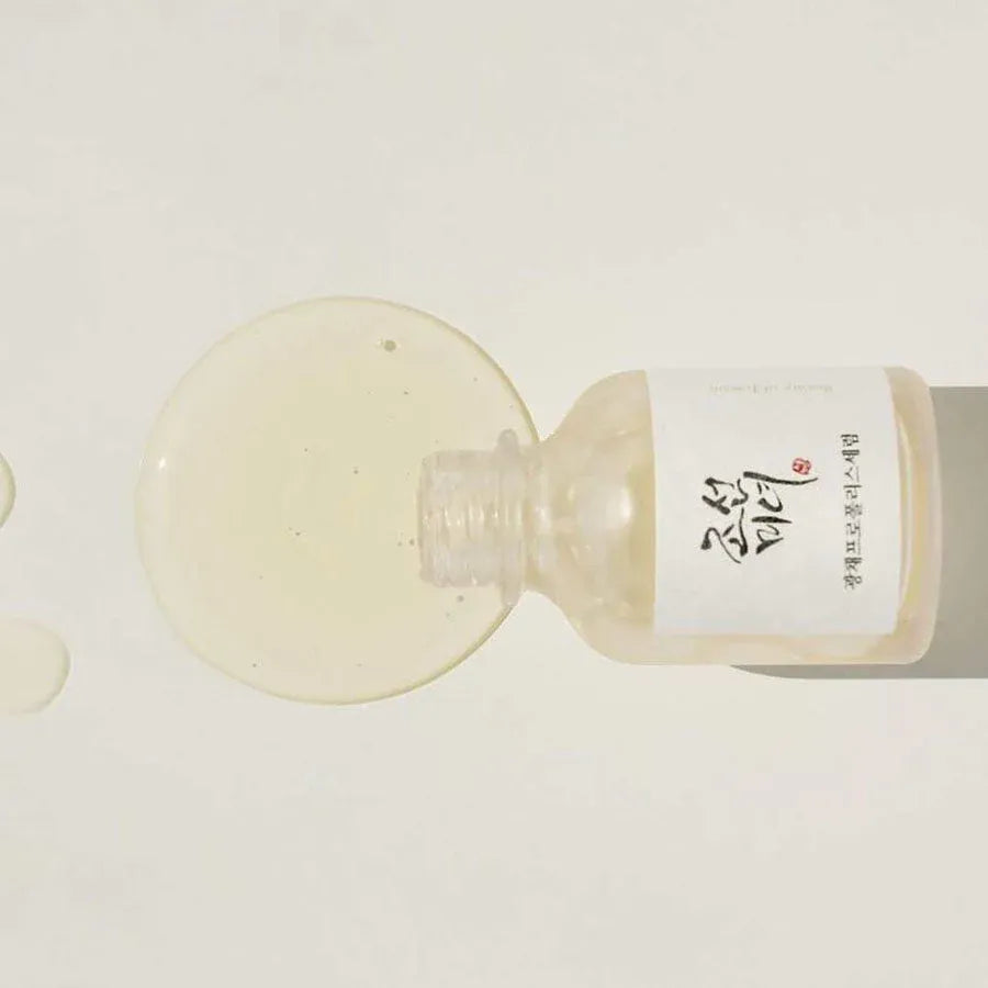 قلو سيروم: البروبوليس + النياسيناميد