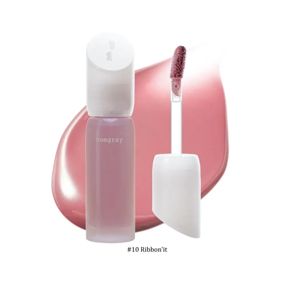 nuegray Nue Glowy Liquid