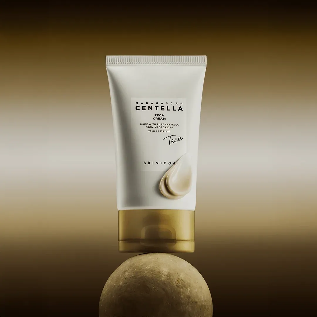 Centella Teca Cream