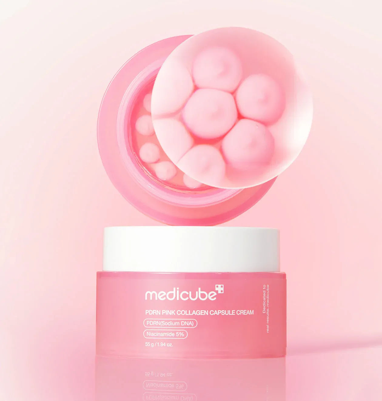 medicube-pdrn-pink-collagen-capsule-cream-anti-aging-moisturizer-kuwait