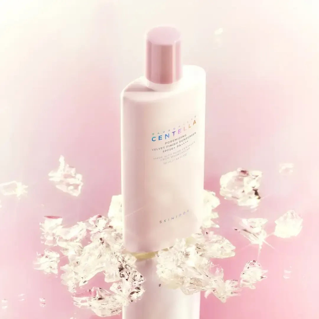 Poremizing Velvet Finish Sunscreen SPF50+ PA+50ml