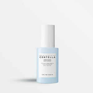 SKIN1004 Hyalu-Cica Blue Serum – Korean hydrating & soothing serum – 50ml