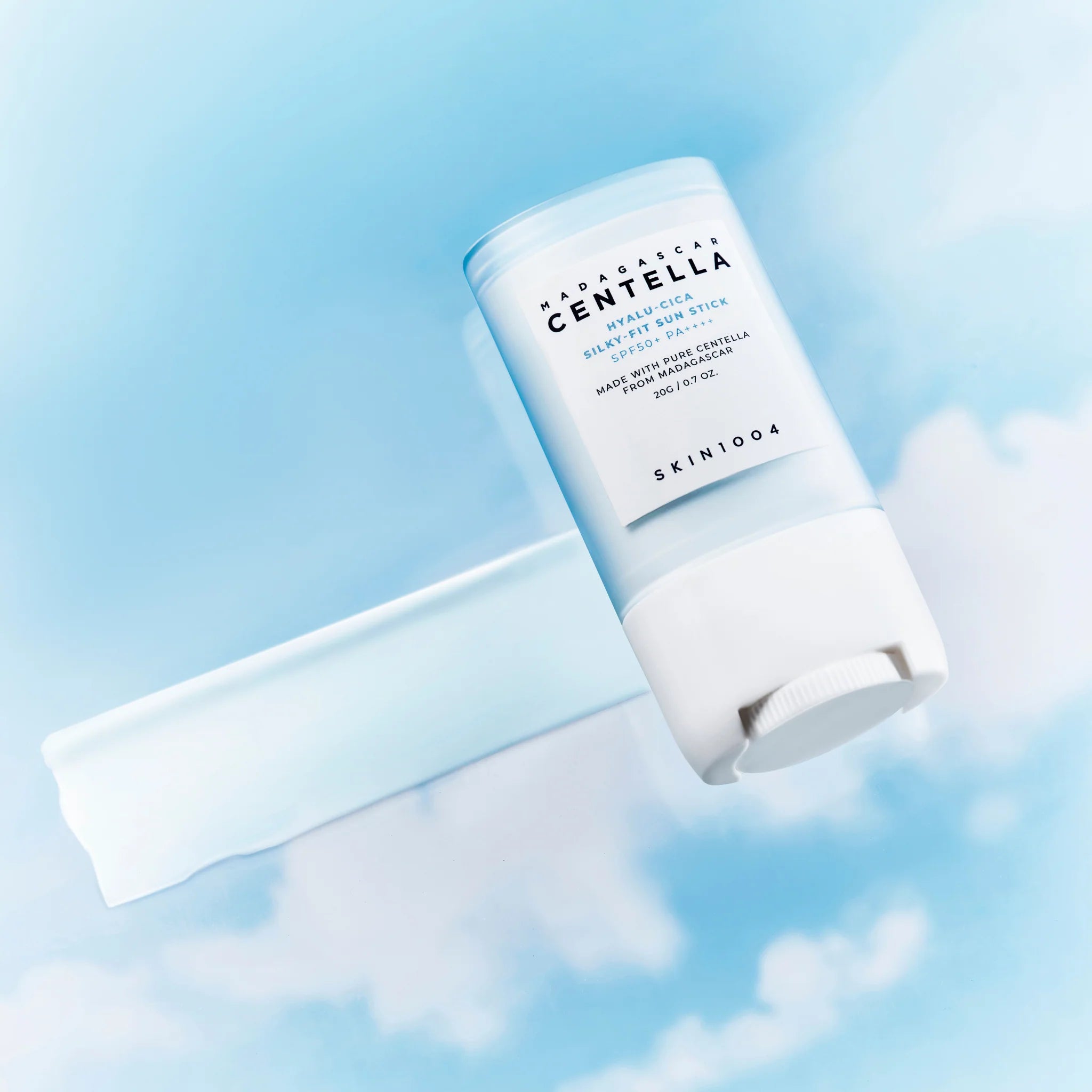 Centella Hyalu-Cica Silky Fit Sun Stick SPF50+ PA+ (20g)