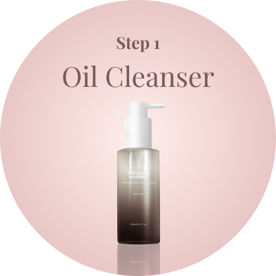 Oil Cleanser