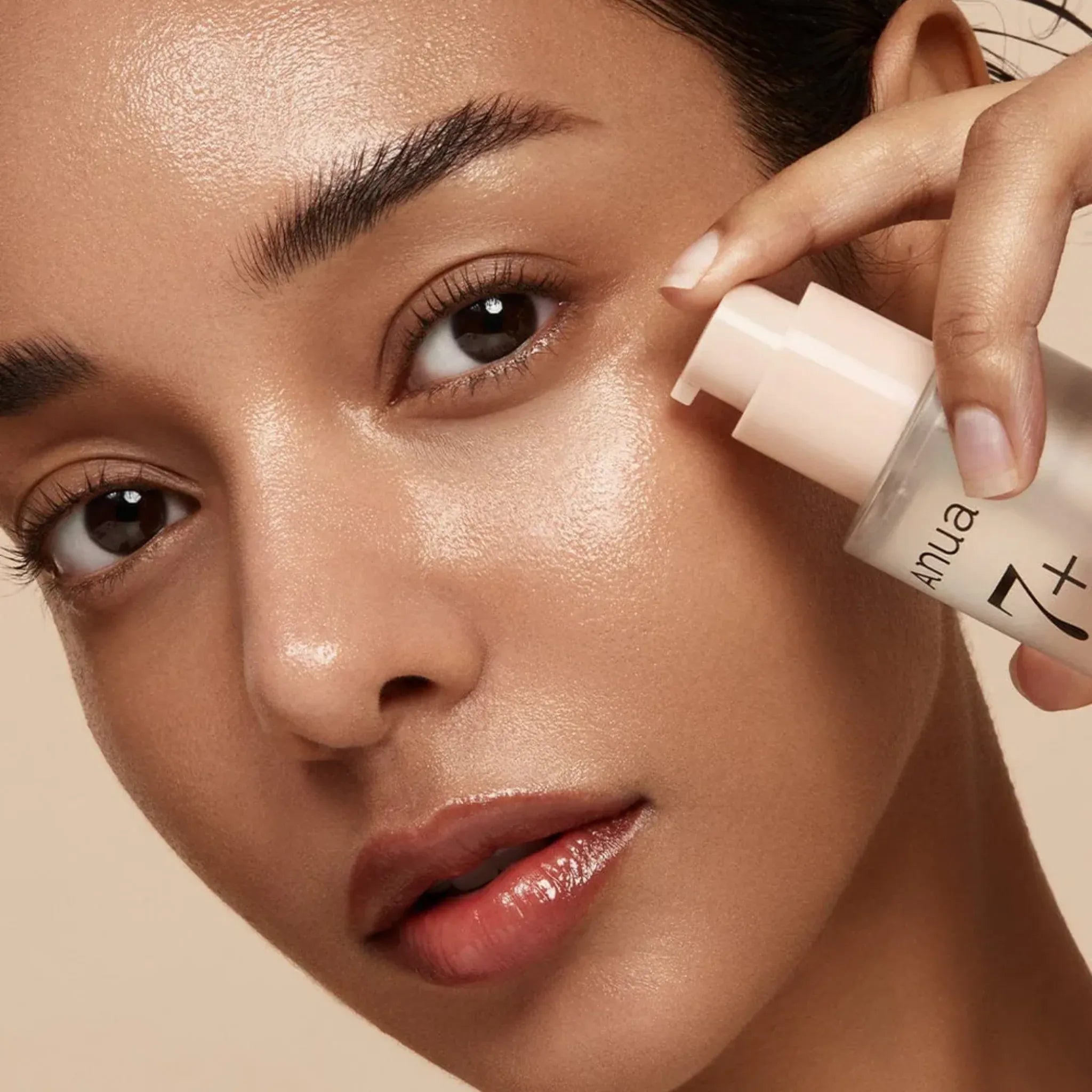 سيروم مستخلص الآرز من انوا  