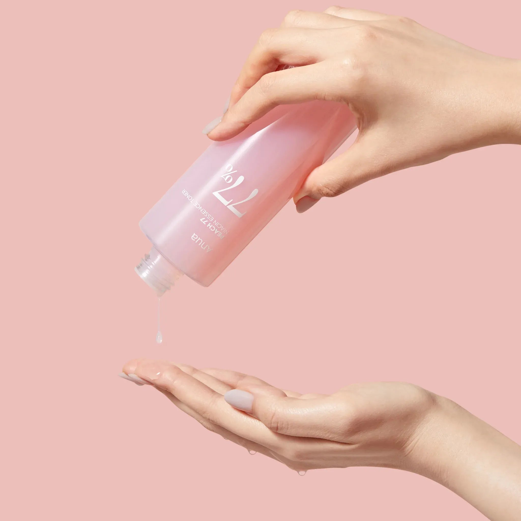 ANUA Peach 77 Niacin Essence Toner (250ml)