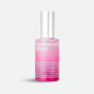 ISOI Blemish Care Up Serum Bottle - Korean Acne Care Serum Kuwait | Beutista