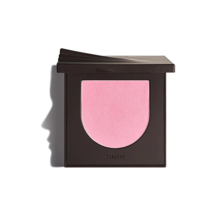 Nuegray Sway Cheek Blusher – Korean Soft Texture Blush for Natural Glow | Beutista
