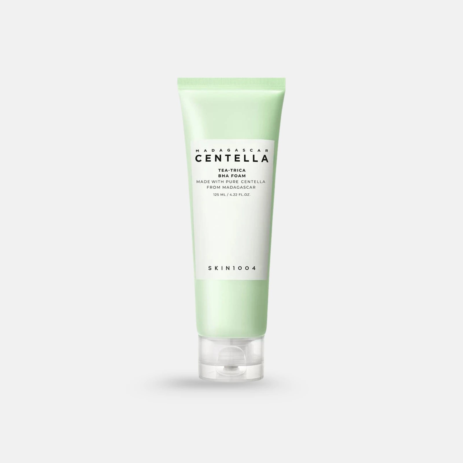 Skin1004 Centella Tea-Trica BHA Foam Cleanser for Acne-Prone Skin in Kuwait – Beutista”