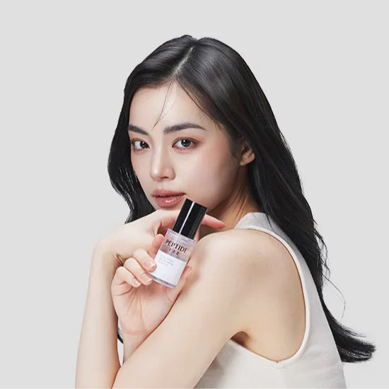 PEPTIDE-132 Ultra Perfect Hair Bonding Oil Serum