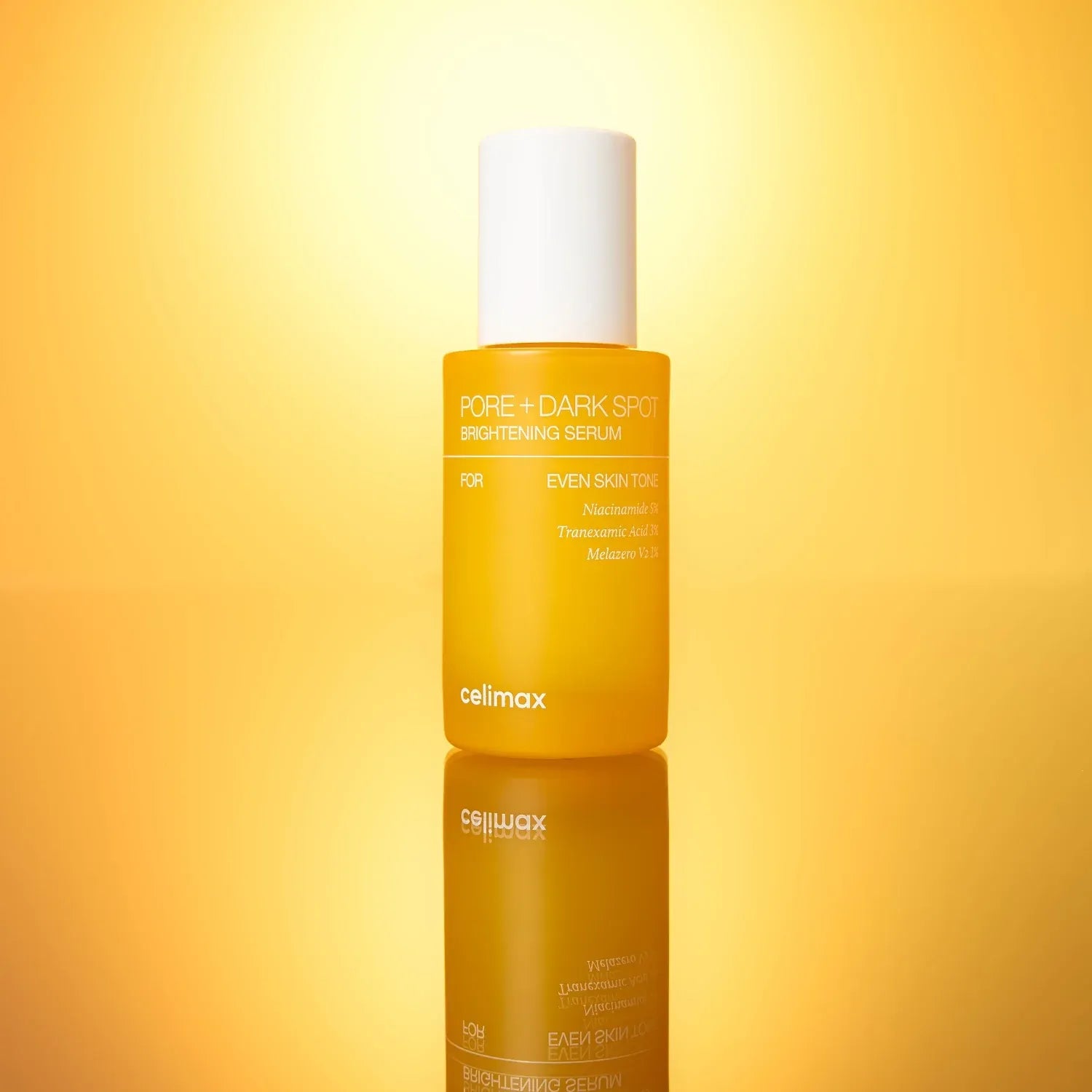 سيروم سيليماكس لتفتيح المسام والبقع الداكنة 30 مل