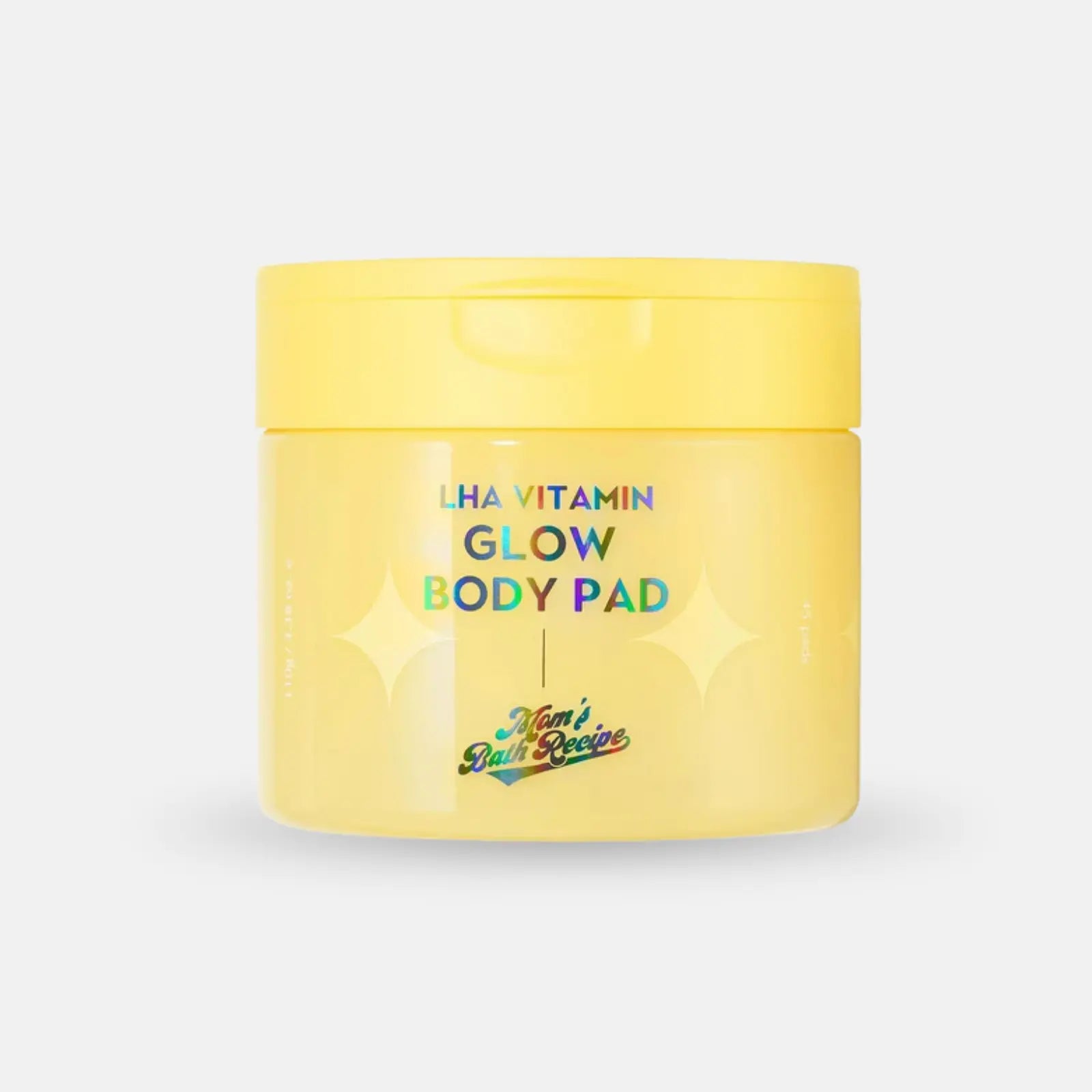 moms-bath-recipe-lha-vitamin-glow-peeling-pads-exfoliating-brightening-kuwait