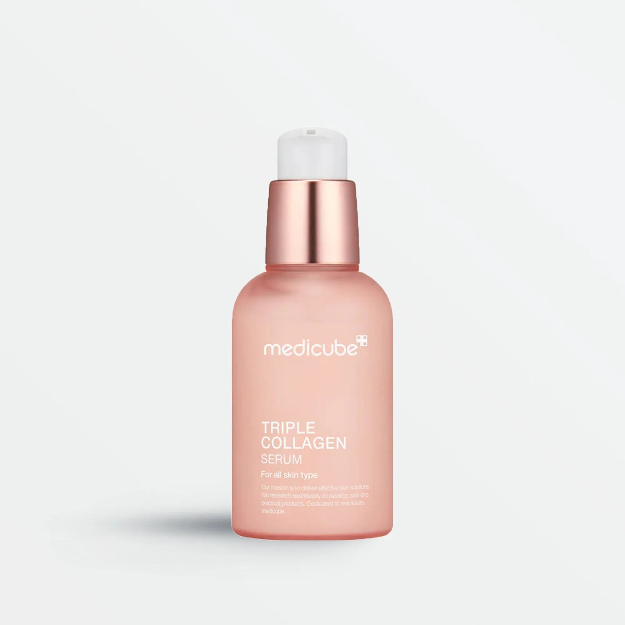 Medicube Triple Collagen Serum for Anti-Aging & Hydration in Kuwait – Beutista