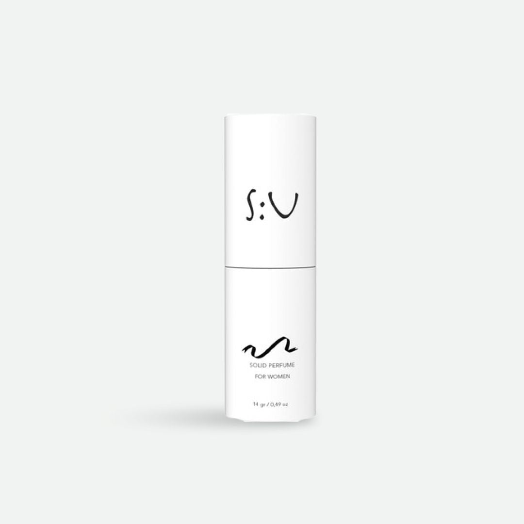 العطر الصلب (14 جرام)