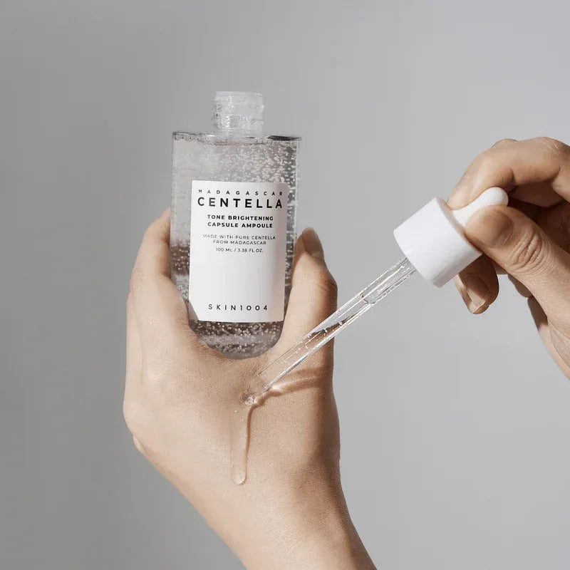 Brightening Capsule Ampoule