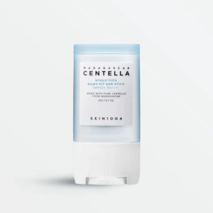 SKIN1004 Hyalu-Cica Sun Stick SPF50+ for Sensitive Skin & Sun Protection in Kuwait – Beutista