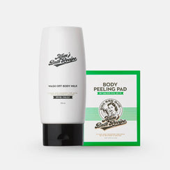 Moms Bath Skin Hydration Package