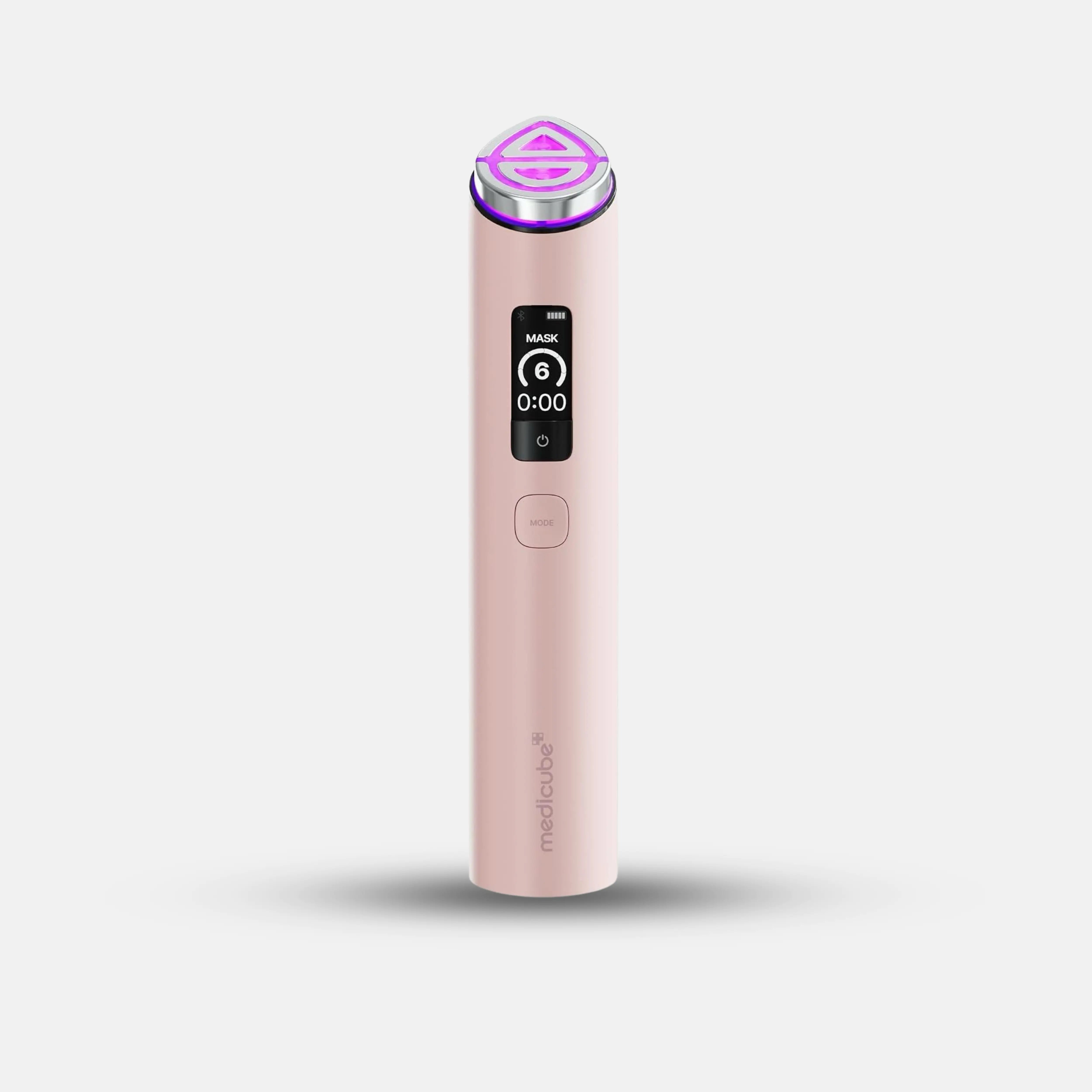 AGE-R Booster Pro الإصدار الوردي