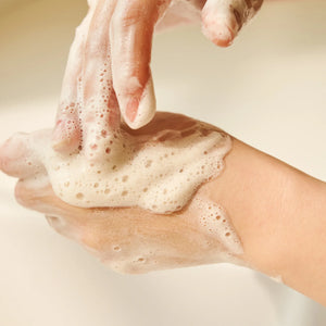 skin1004-centella-foam